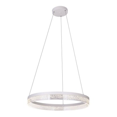 Lustra LED suspendata design modern SMITTY 36W