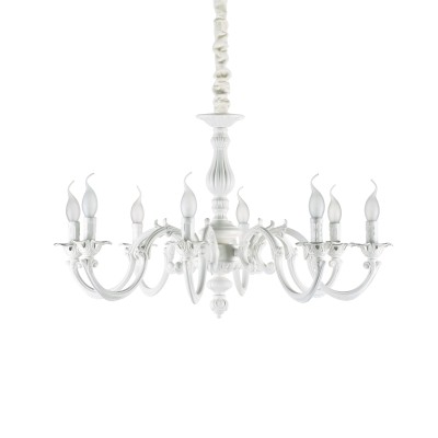 Candelabru design clasic JUSTINE SP8