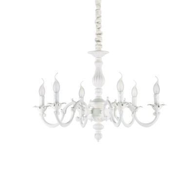 Candelabru design clasic JUSTINE SP6