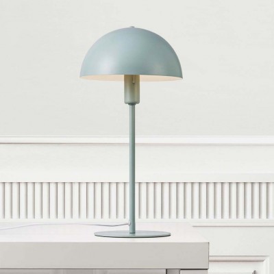 Veioza / Lampa scandinava design nordic Ellen verde