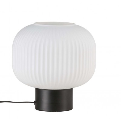 Lampa de masa moderna stil scandinav Milford 