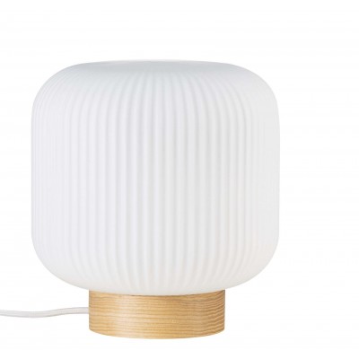 Lampa de masa moderna stil scandinav Milford 