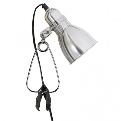 Veioza / Lampa cu clip design minimalist Photo 