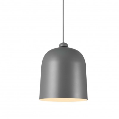 Pendul LED dimabil directionabil design modern Angle gri 