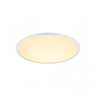 Plafoniera LED design silm Oja 42 2700K 