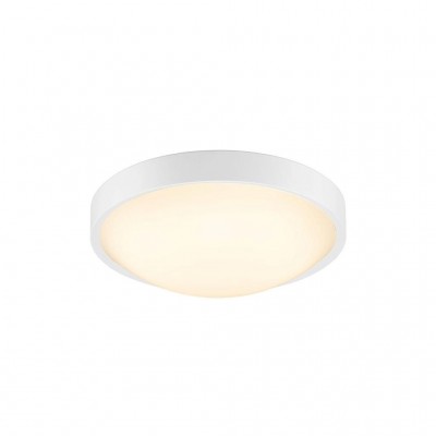 Plafoniera LED design circular Altus 2700 alba  