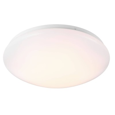 Plafoniera LED design circular Mani 32