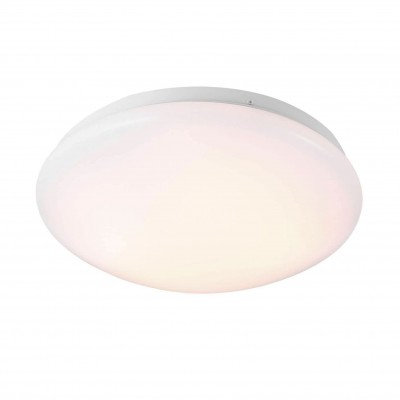 Plafoniera LED design circular Mani 25