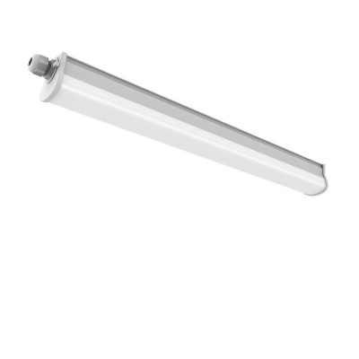 Plafoniera LED design liniar IP65 Westport 60 / 23W