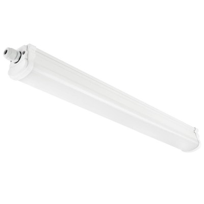 Aplica LED slim design liniar IP65 Oakland 60 11W