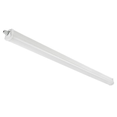 Aplica LED slim design liniar IP65 Oakland 120 22W