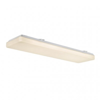 Plafoniera LED design plat Trenton 23W