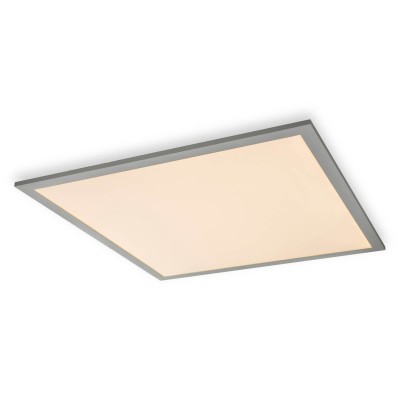 Plafoniera LED dimabila design slim MARZO 41W