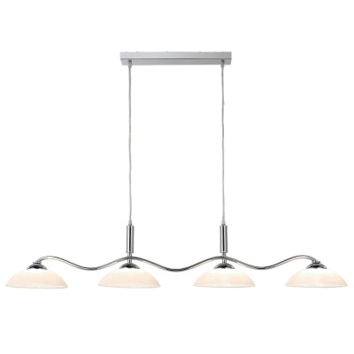 Lustra moderna suspendata LED Bar Lights