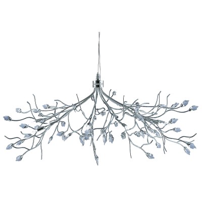 Lustra suspendata design floral Willow 