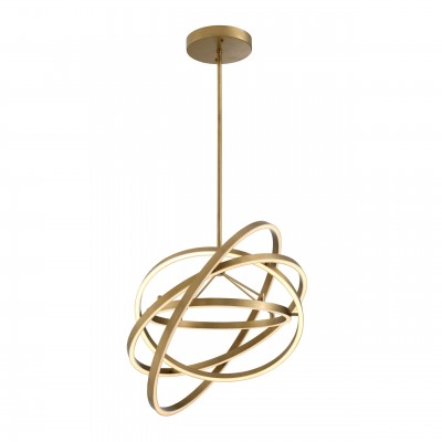 Candelabru design LUX Cassini, alama