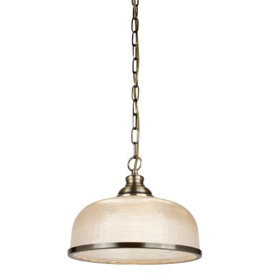 Pendul design clasic Bistro II alama antique