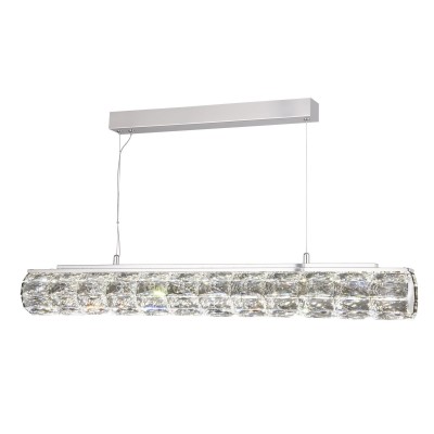 Lustra LED moderna suspendata Remy