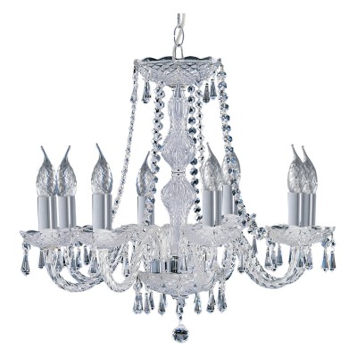 Candelabru elegant design clasic Hale 8L