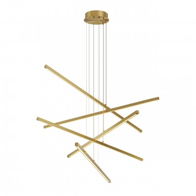 Candelabru design LUX Kimpton