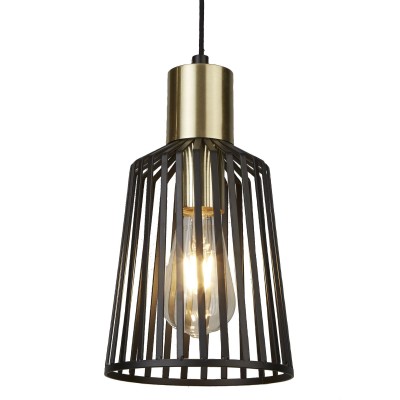 Lustra / Pendul design modern Bird Cage