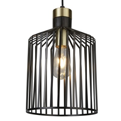 Lustra / Pendul design modern Bird Cage