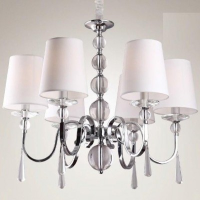 Candelabru elegant cu 6 brate Charlotte