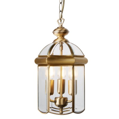 Lustra stil traditional Lanterns 3L alama antic