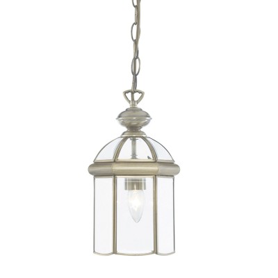 Pendul stil traditional Lanterns alama antic