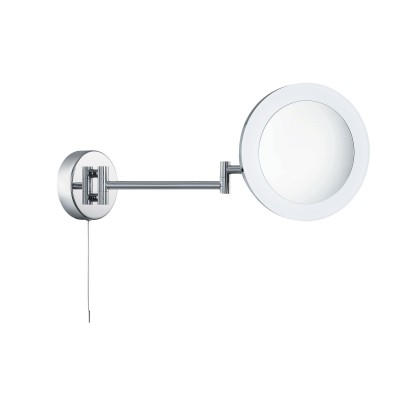 Oglinda cu iluminat LED pentru baie IP44 directionabila Bathroom 
