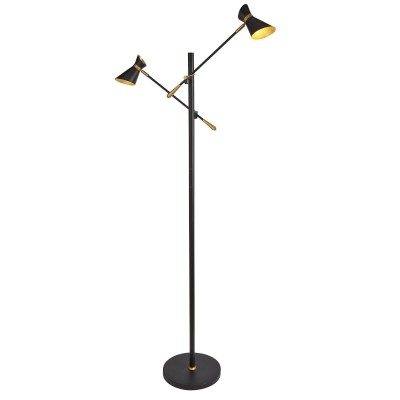 Lampadar LED modern directionabil Diablo