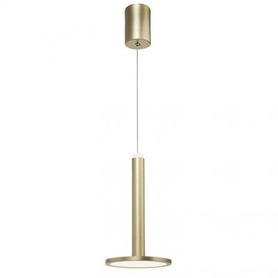 Pendul LED design modern Palencia