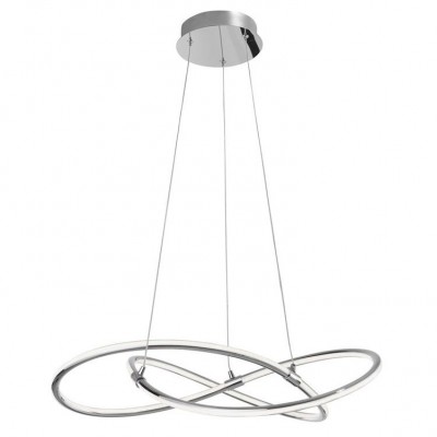 Lustra LED design modern Martino