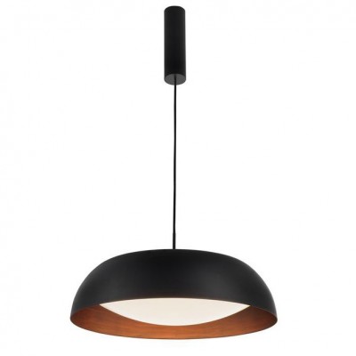 Lustra LED suspendata design modern Landon