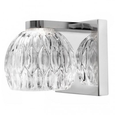 Aplica eleganta design modern LED Lara