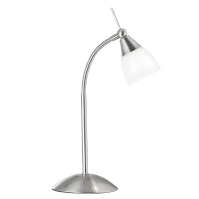 Lampa de masa reglabila cu design modern Touch