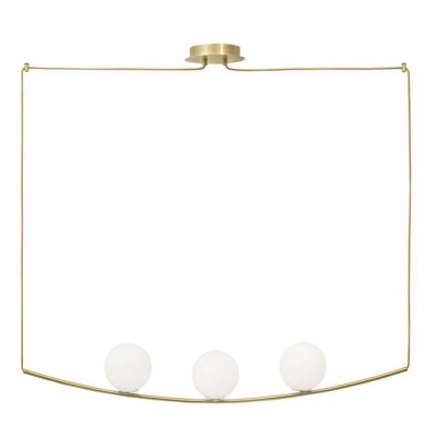 Lustra moderna design minimalist Vitton