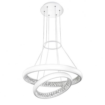 Lustra LED design modern Lumi