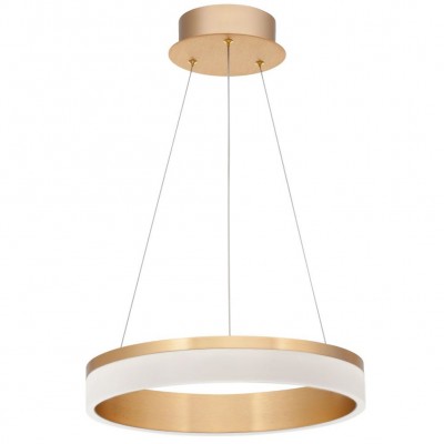 Lustra LED dimabila, design modern COURTEZ, 40cm