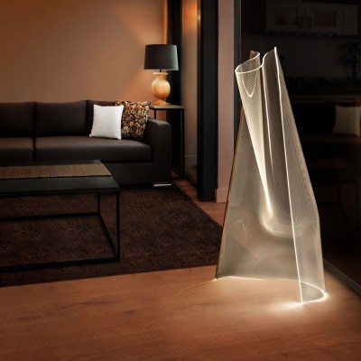 Lampadar LED ultra-modern design exclusivist Velos