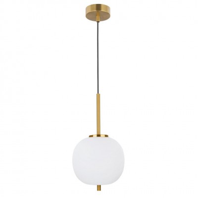 Lustra, Pendul modern Lato 18,5cm