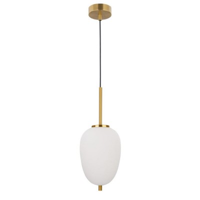 Lustra, Pendul modern Lato 15,8cm