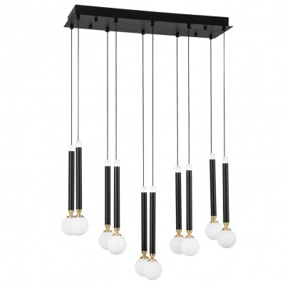 Lustra LED moderna design deosebit CAYO