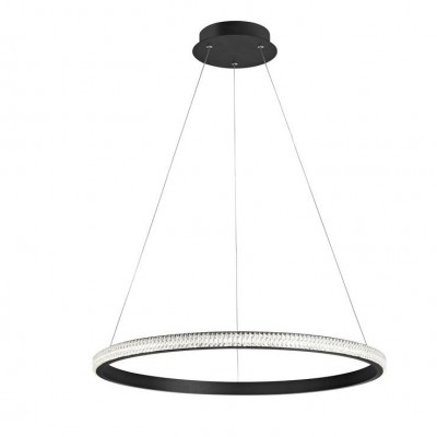 Lustra LED design modern circular NAGER 29W