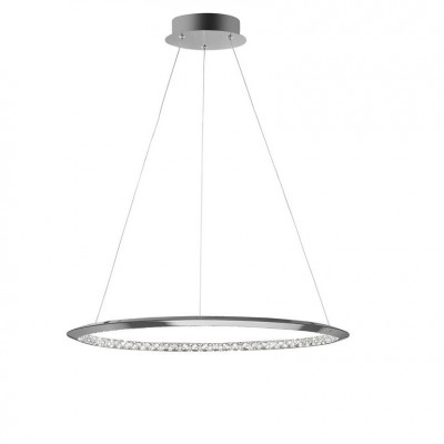 Lustra LED design modern circular NETUNO 32W