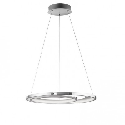 Lustra LED design modern circular GALAXY 47,5W