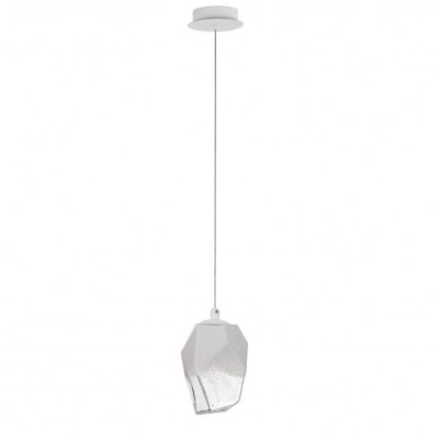 Pendul decorativ design modern ICE