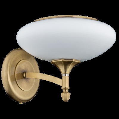 Aplica design clasic realizata manual Decor