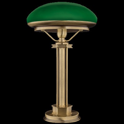 Veioza design clasic realizata manual Decor