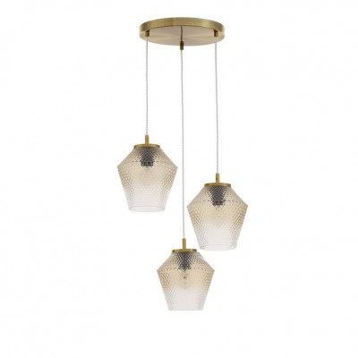 Lustra design modern decorativ Magio 3L